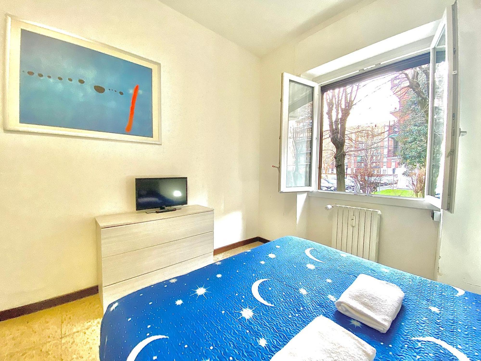 밀라노 Navigli Style, Tra Metropolitana Famagosta, Comfort E Modernita 아파트 외부 사진